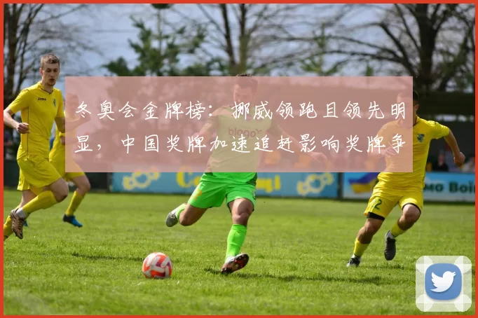 冬奥会金牌榜：挪威领跑且领先明显，中国奖牌加速追赶影响奖牌争夺