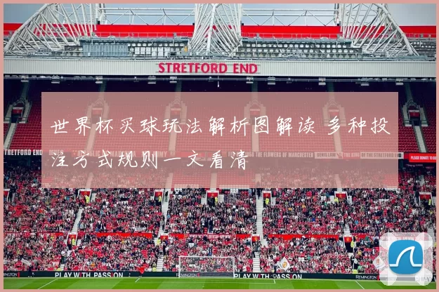 世界杯买球玩法解析图解读 多种投注方式规则一文看清